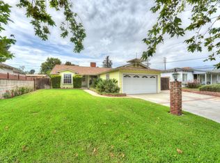 317 W Linden Ave, Burbank, CA 91506