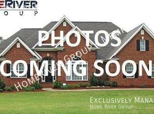 2871 Lake Park Rd, Memphis, TN 38127