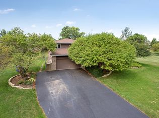 14452 S Stately Oaks Cir, Homer Glen, IL 60491