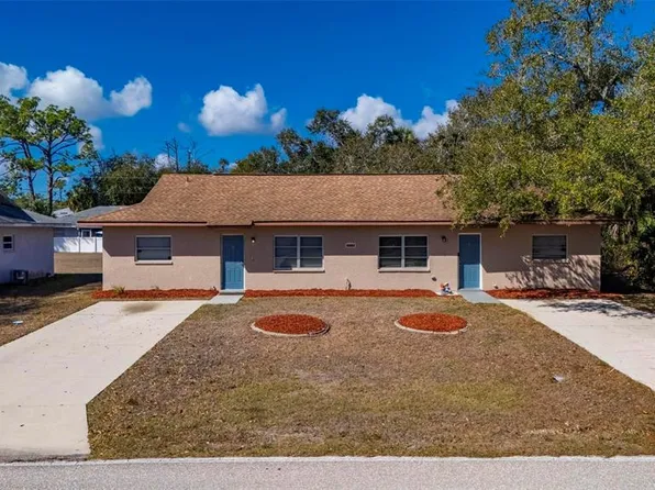 2095 Como St Unit A, Pt Charlotte, FL 33948