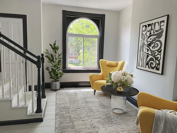 2nd image of 3552 Nebraska Ave #1