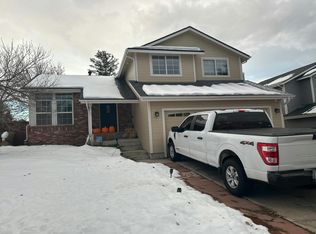 1270 Ridgeglen Way, Highlands Ranch, CO 80126