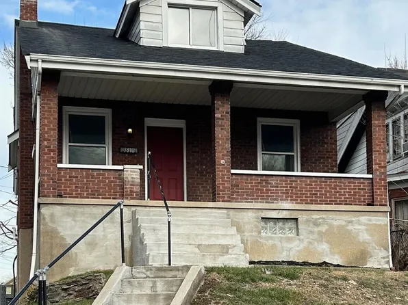 3812 W Liberty St, Cincinnati, OH 45205