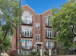 1901 W Armitage Ave APT 2E, Chicago, IL 60622