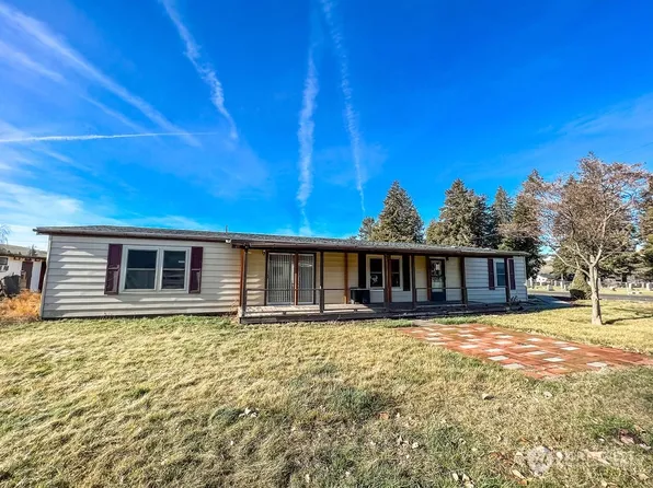610 E Sixth Street, Waitsburg, WA 99361