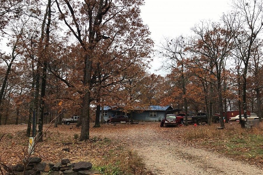 1151 Madison 3235, Witter, AR 72776 Zillow