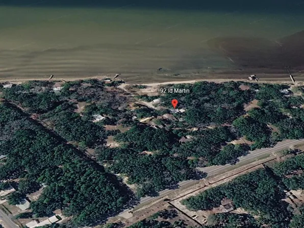 92 Interstate Highway D Martin Rd, Freeport, FL 32439