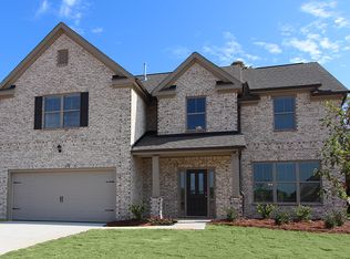 3201 Alhambra Cir, Hampton, GA 30228