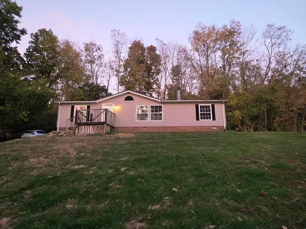903 New Haven Rd, Lancaster, KY 40444