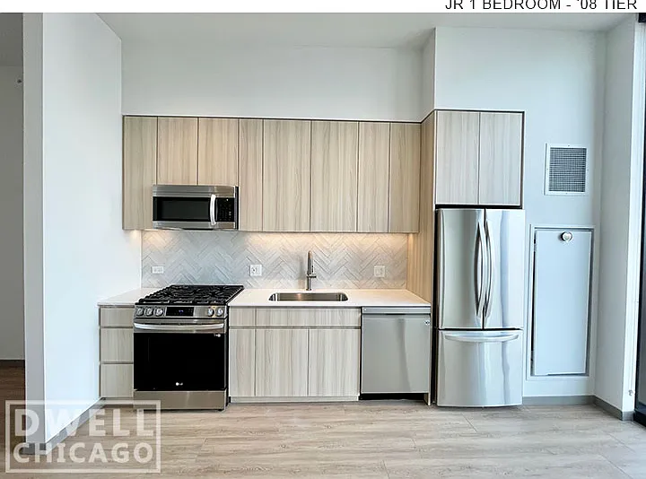 513 S Damen Ave #512 — Photo 48