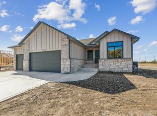 13528 E Rose St, Wichita, KS 67230