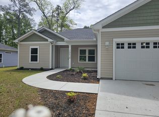 1663 9th Ave, Conway, SC 29527