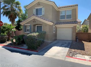 599 Shire Hall St, Las Vegas, NV 89178