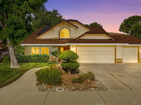603 Rambleton Drive, Vacaville, CA 95688