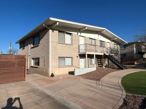 Monument Park SG Apartments, 60 S 600 E #14, Saint George, UT 84770