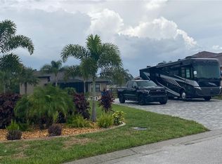 333 Nolane Ln #165, Polk City, FL 33868