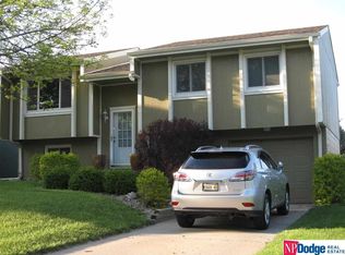 12980 Redman Cir, Omaha, NE 68164