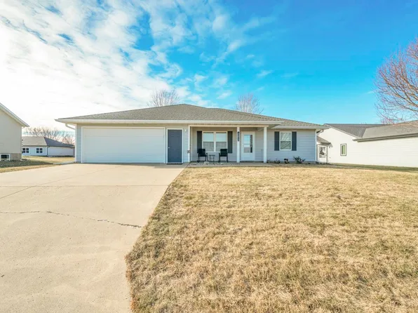 1010 S Market St, Lake Park, IA 51347