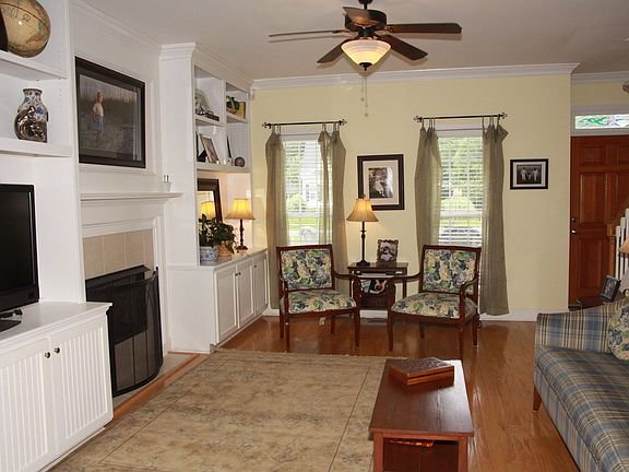 additional view - Living Room
