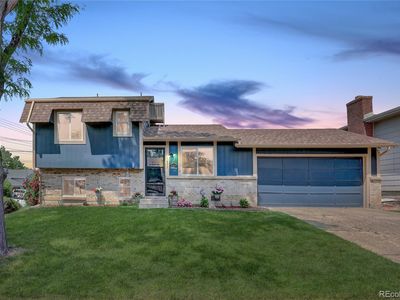 1897 S Olathe Street, Aurora, CO, 80017