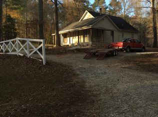 295 E Mays Rd, Stockbridge, GA 30281