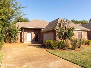 161 Regatta Dr, Brandon, MS 39047