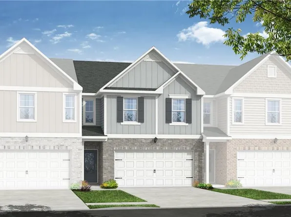 101 Stanchion Dr, Union City, GA 30291