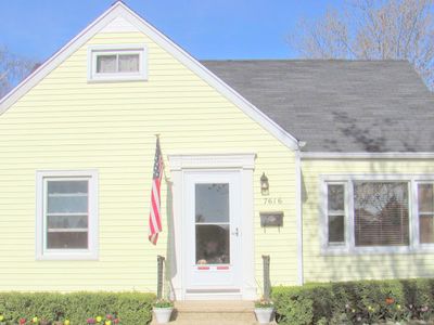 7616 38th Ave, Kenosha, WI, 53142