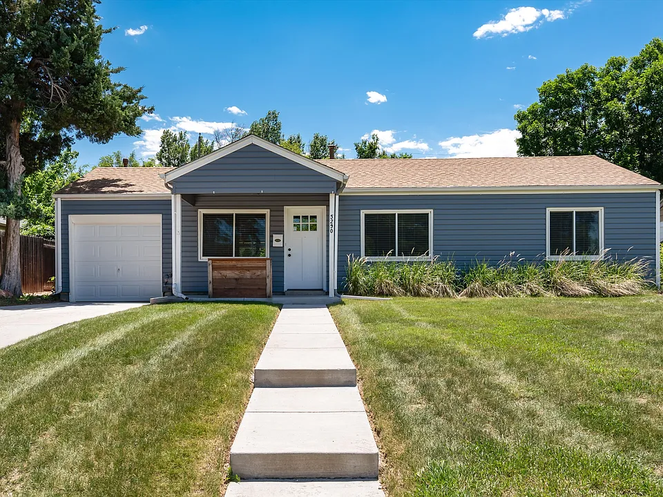 5290 Highline Pl