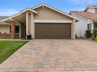 22476 Almaden, Mission Viejo, CA 92691