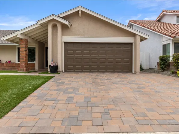 22476 Almaden, Mission Viejo, CA 92691
