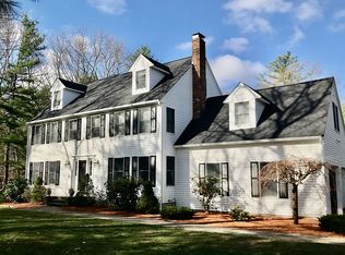 9 Cedar Farm Rd, Medway, MA 02053