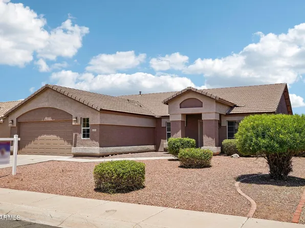 10834 W Quail Avenue, Peoria, AZ 85373
