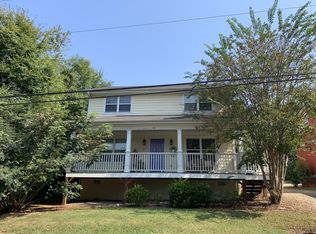 167 Mandy Dr, Athens, GA 30601