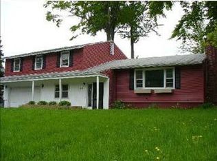 160 Forrest Way, Camillus, NY 13031