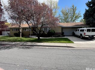 1840 Allen St, Reno, NV 89509