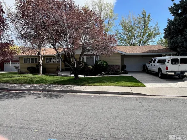 1840 Allen St, Reno, NV 89509