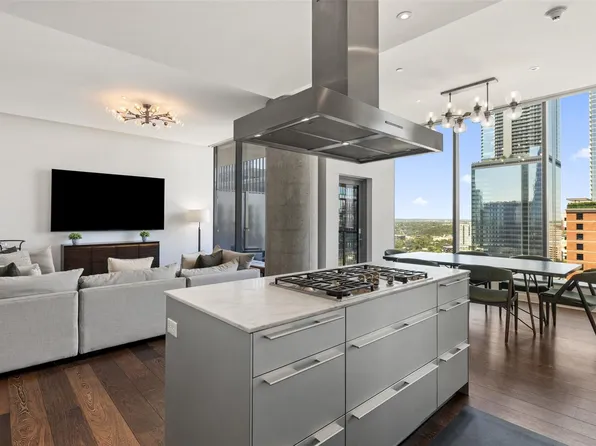 210 Lavaca St APT 2311, Austin, TX 78701
