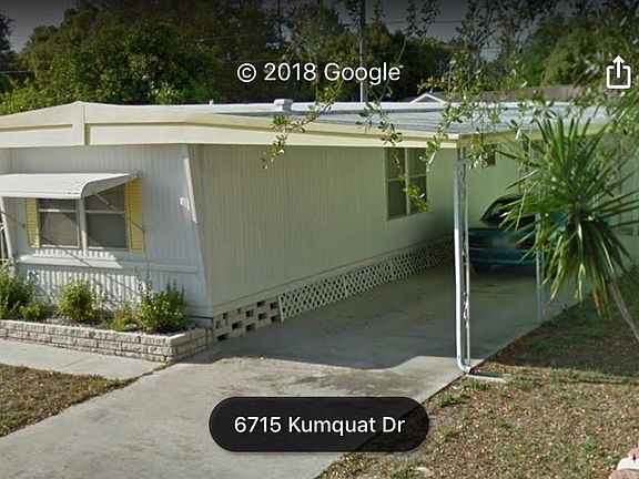 2nd image of 6711 Kumquat Dr