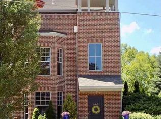 502 Linda St, Rocky River, OH 44116