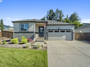 1419 W 16th Cir, La Center, WA 98629
