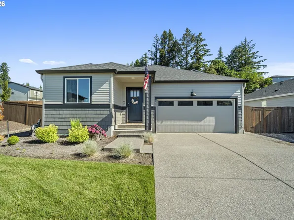 1419 W 16th Cir, La Center, WA 98629