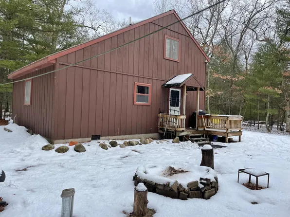 11588 N White Pine Dr, Manistee, MI 49660