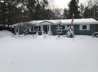 312 Rainbow Dr, Roscommon, MI 48653
