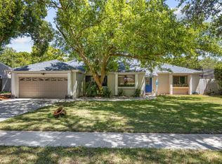 5621 Baybrook Ave, Orlando, FL 32819