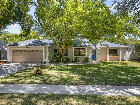 5621 Baybrook Ave, Orlando, FL 32819