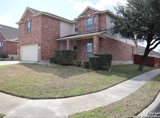 2302 Mountain Fall, San Antonio, TX 78258