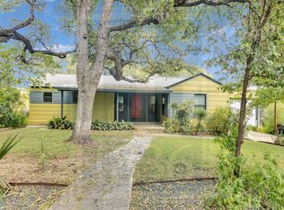 1321 Bonham Ter, Austin, TX 78704