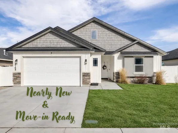 1765 Conner St, Twin Falls, ID 83301