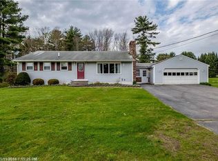 23 Louden Rd, Saco, ME 04072